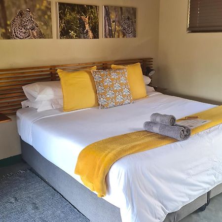 The Dreamcatcher Lodge Hoedspruit Exteriér fotografie