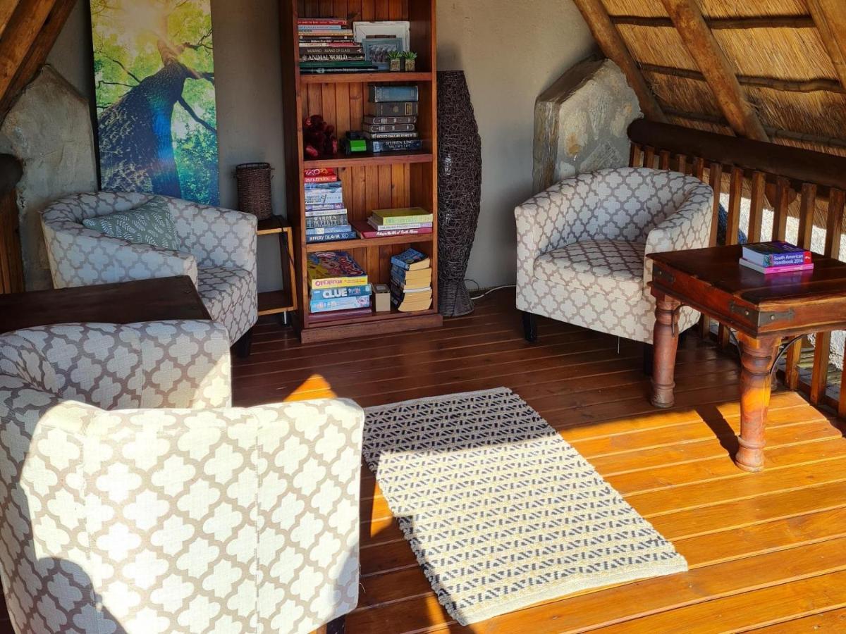 The Dreamcatcher Lodge Hoedspruit Exteriér fotografie