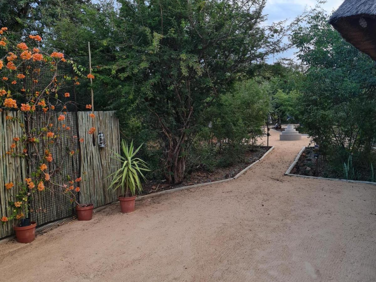 The Dreamcatcher Lodge Hoedspruit Exteriér fotografie