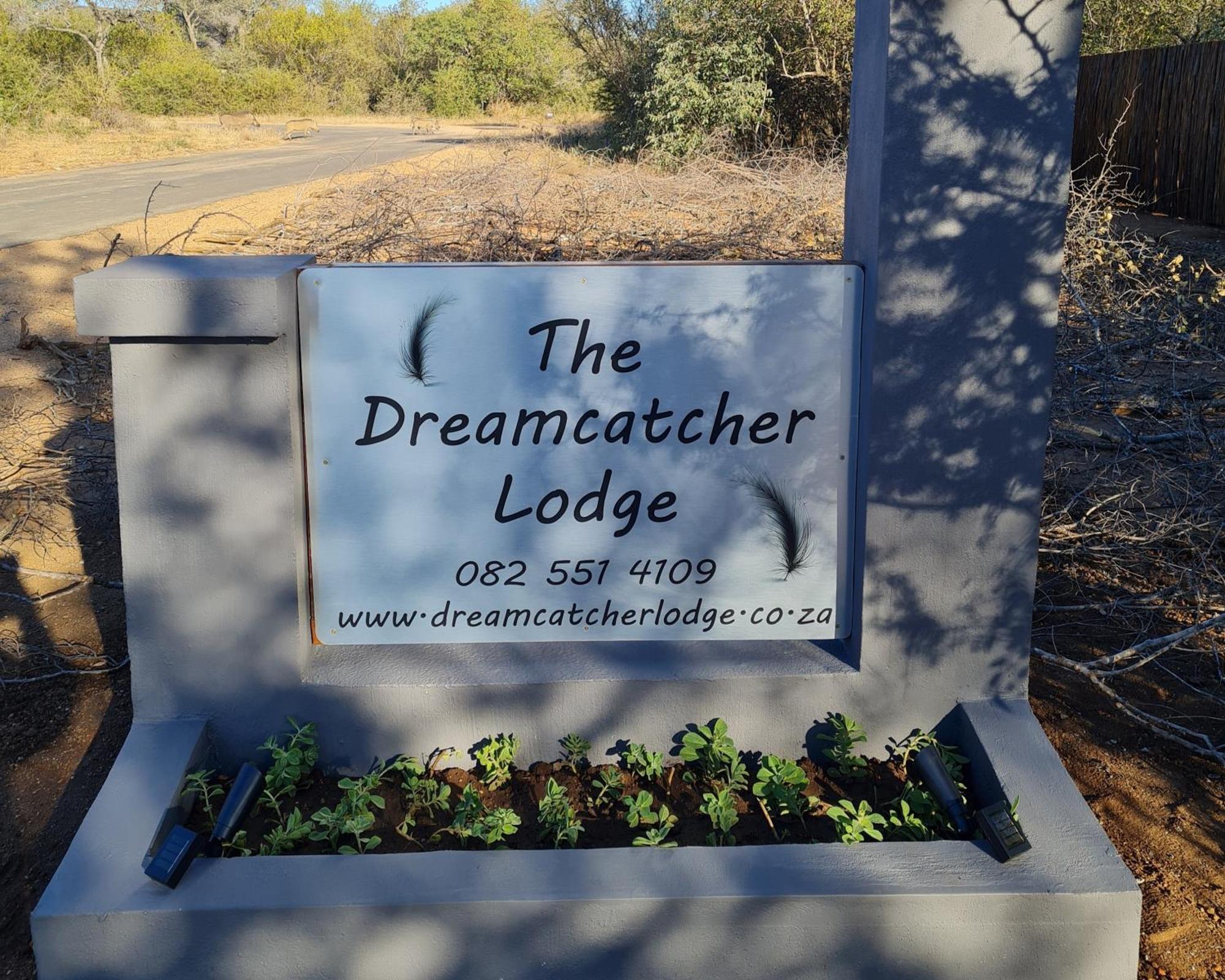 The Dreamcatcher Lodge Hoedspruit Exteriér fotografie