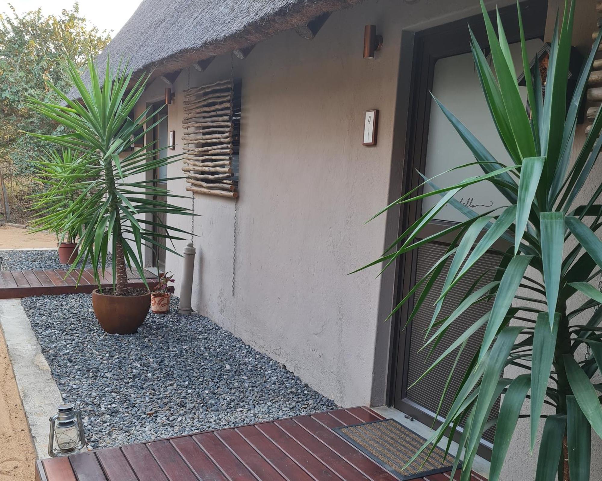 The Dreamcatcher Lodge Hoedspruit Exteriér fotografie