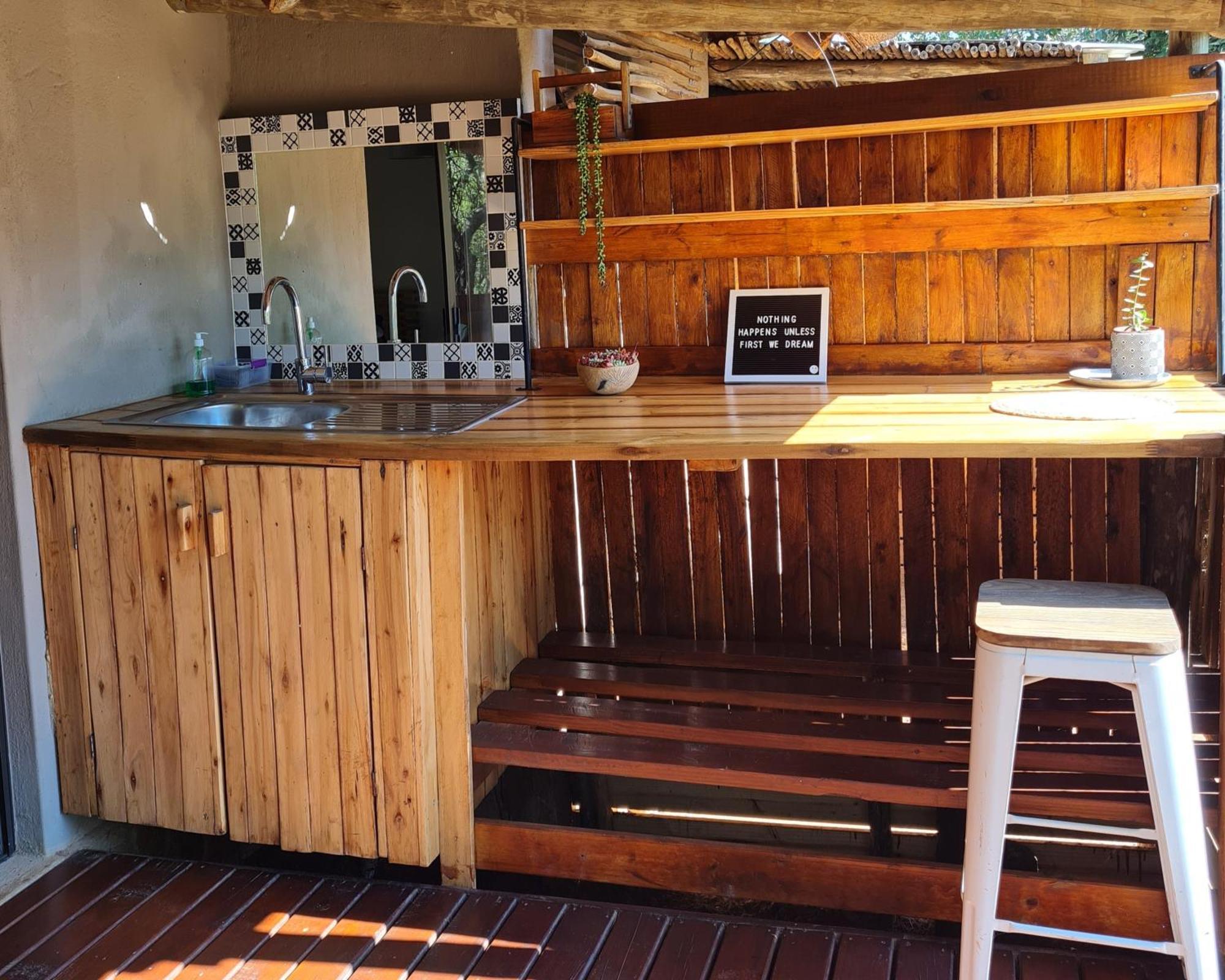 The Dreamcatcher Lodge Hoedspruit Exteriér fotografie