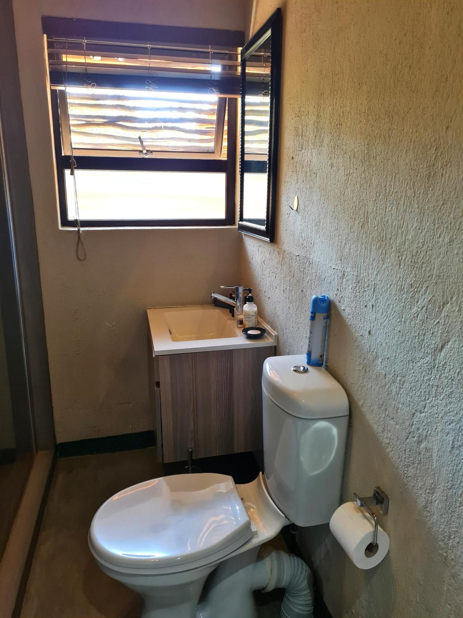 The Dreamcatcher Lodge Hoedspruit Exteriér fotografie